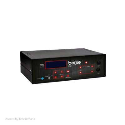 دستگاه فیزیوتراپی فارادیک برجیس دو کاناله مدل SL400
