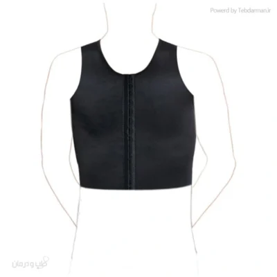 گن بعد از عمل ژنیکوماستی مردانه z.b.n 5007