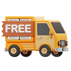 Free Shipping icon