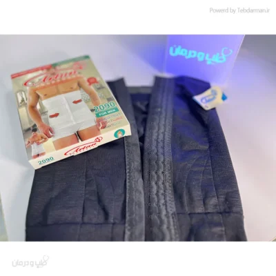 گن شکم بند قزن دار مردانه آرتان مدل 2090