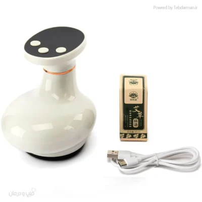 ماساژور وکیوم ضد سلولیت و بادکش مدل ZY-816