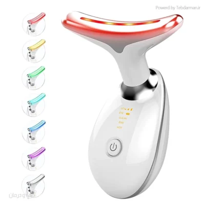 ماساژور لیفت صورت و گردن برقی مدل ES-1081