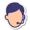 icons8 support 100