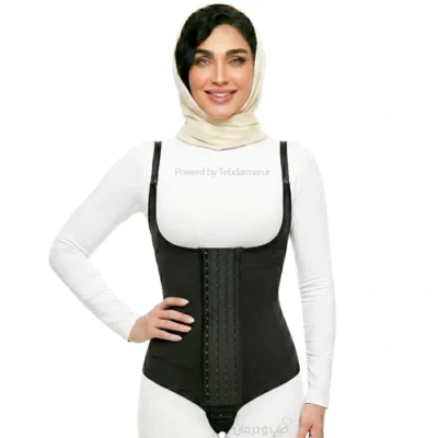 گن ساعت شنی تاپی ۷ فنر ۴ قزن مدل اسلیپ آرتان ۴۰۲۵