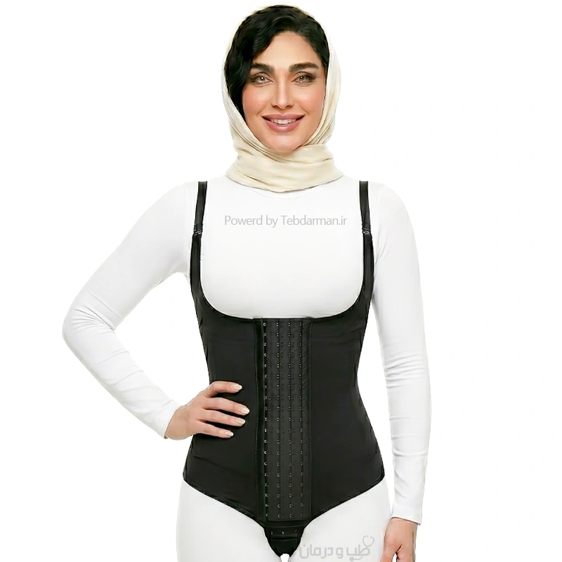 گن ساعت شنی تاپی ۷ فنر ۴ قزن مدل اسلیپ آرتان ۴۰۲۵
