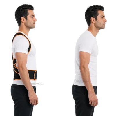 قوزبند طبی پلدار مدل YC7279 مقایسه