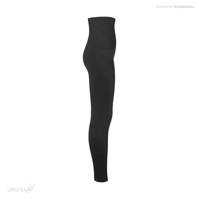 گن شلواری زنانه آرتان 3400 بغل